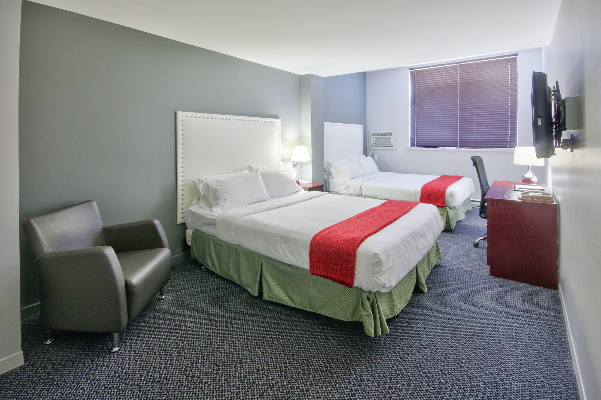 Du Nord Hotel 3*