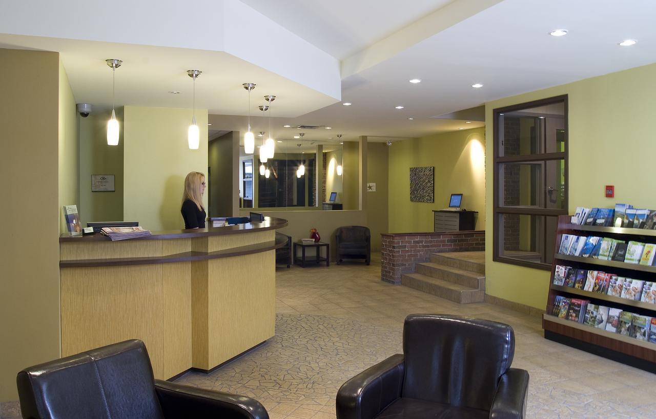 Hotel Du Nord Ville de Québec