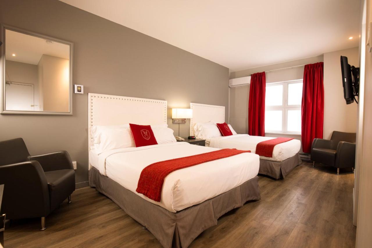 Du Nord Hotel 3*