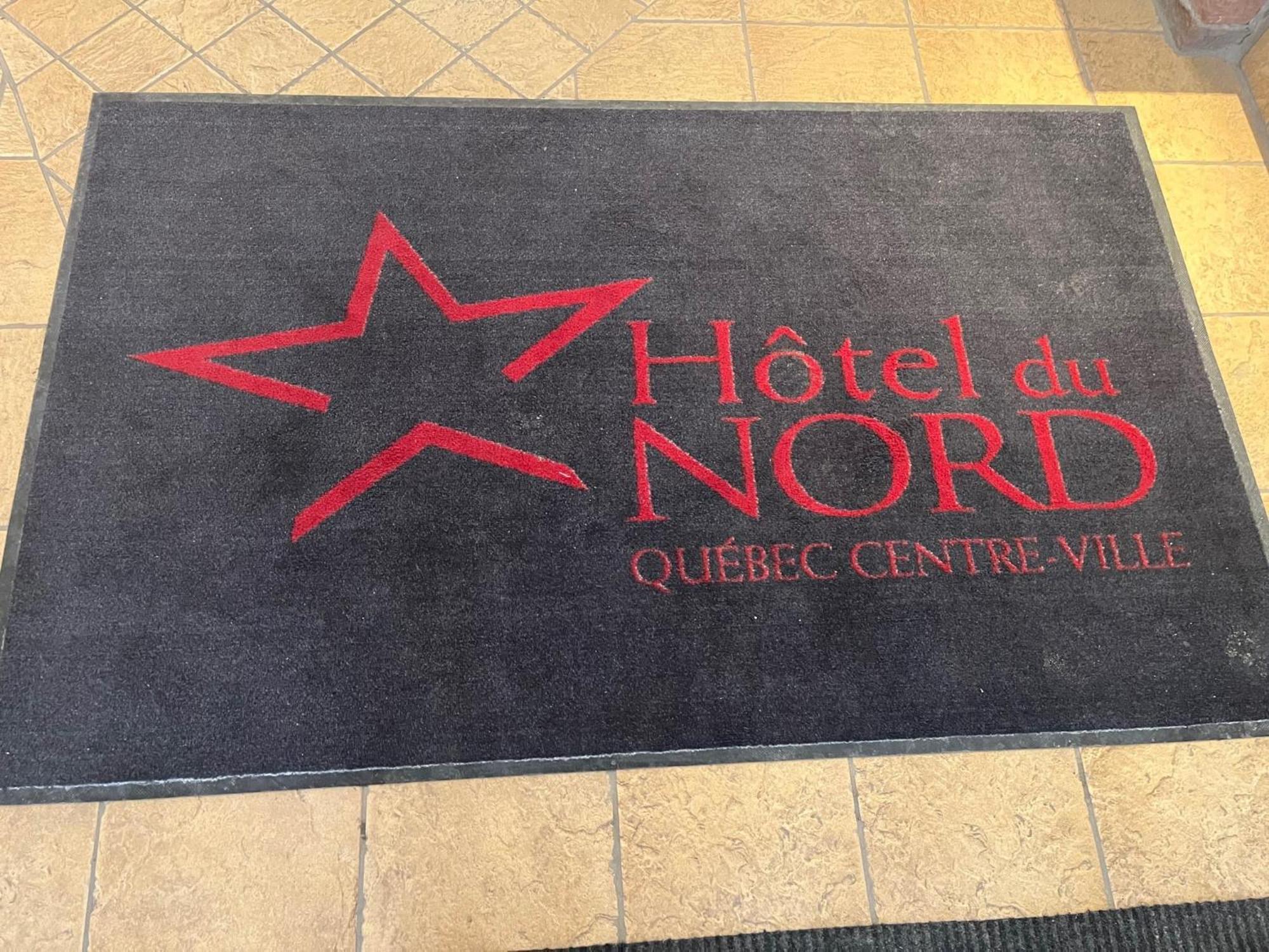 Du Nord 3*
