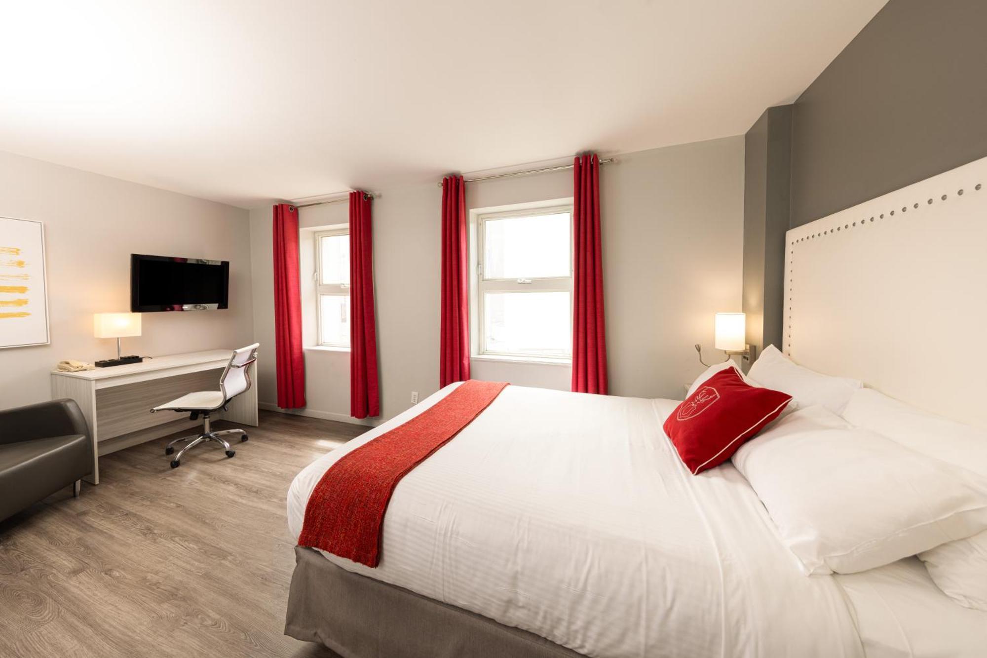 Du Nord Hotel Ville de Québec