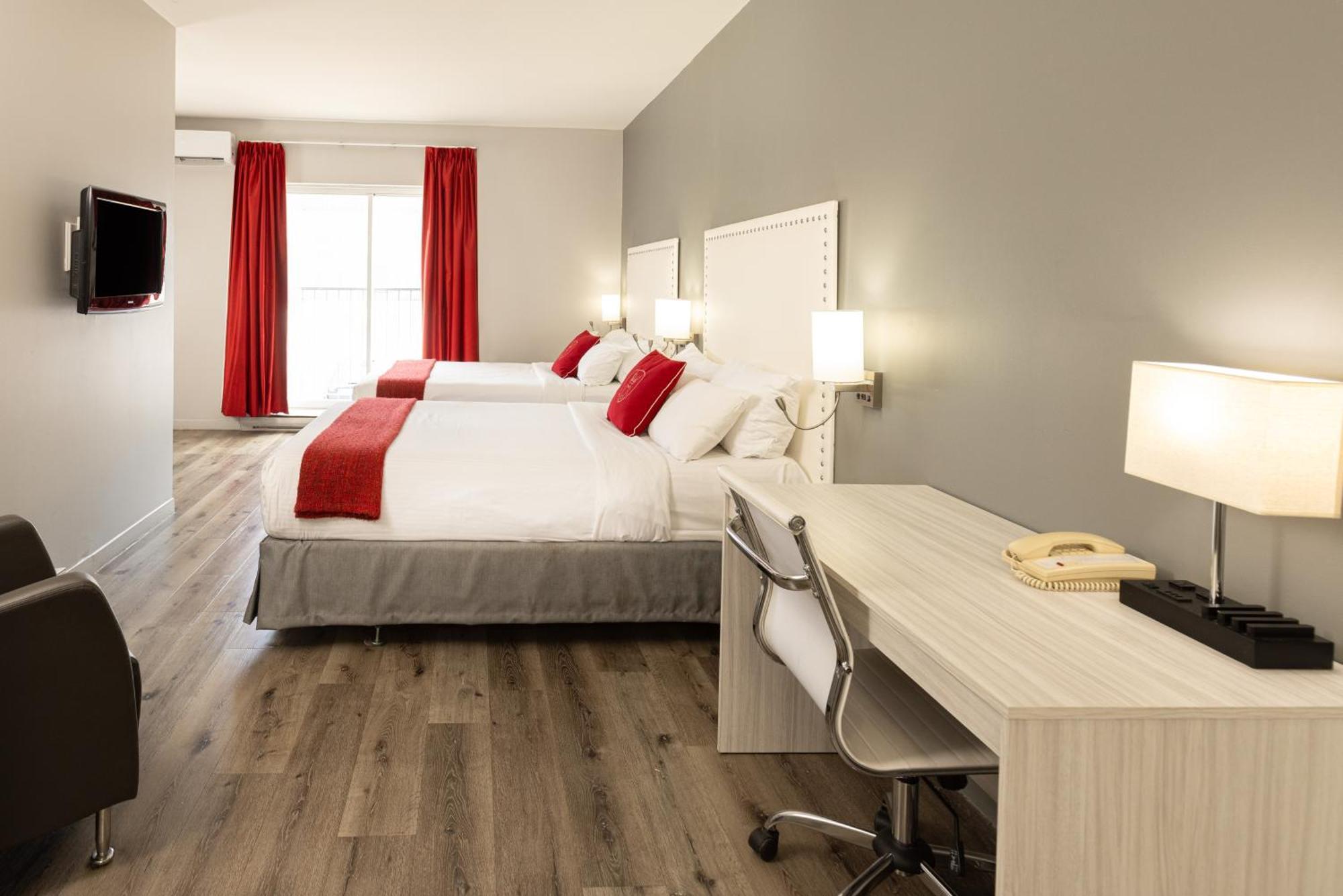 Du Nord Hotel