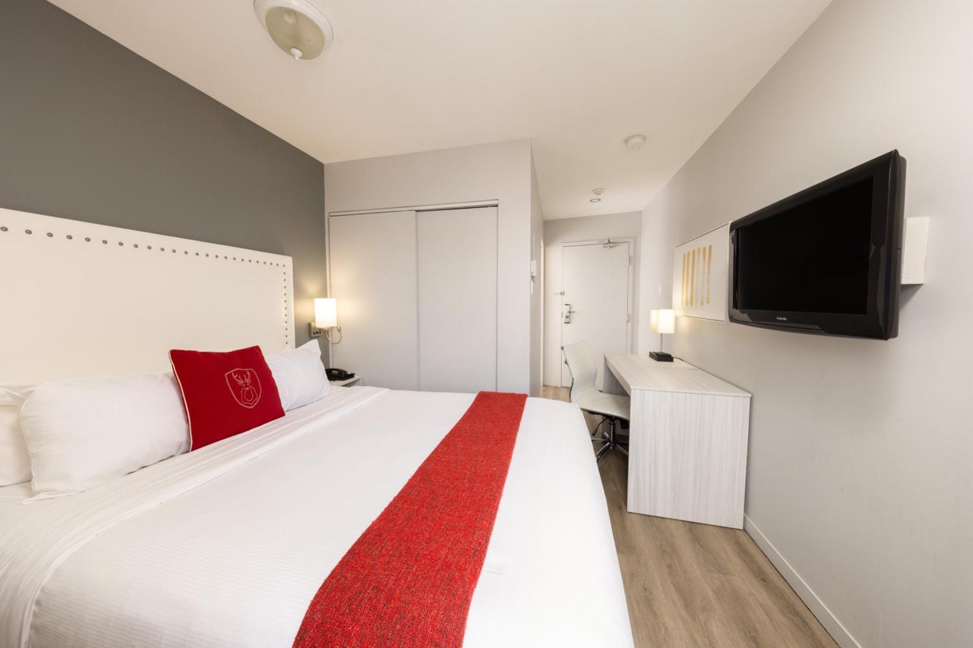 Du Nord Hotel Ville de Québec